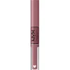 NYX PROF. MAKEUP Shine Loud Pro Pigment Lip Shine – Overnight Hero Best