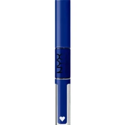 NYX PROF. MAKEUP Shine Loud Pro Pigment Lip Shine – Disrupter Best
