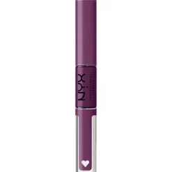 NYX PROF. MAKEUP Shine Loud Pro Pigment Lip Shine – Shake Things Up Discount