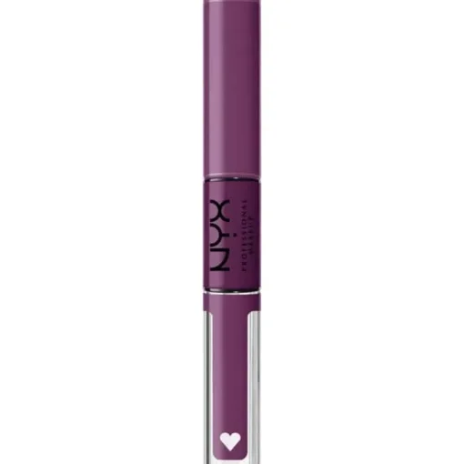 NYX PROF. MAKEUP Shine Loud Pro Pigment Lip Shine – Shake Things Up Discount