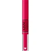 NYX PROF. MAKEUP Shine Loud Pro Pigment Lip Shine – World Shaper Sale