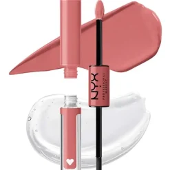 NYX PROF. MAKEUP Shine Loud Pro Pigment Lip Shine – Cash Flow Sale