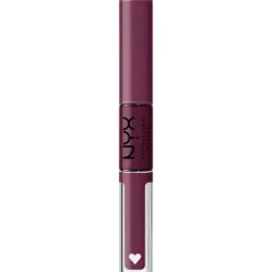 NYX PROF. MAKEUP Shine Loud Pro Pigment Lip Shine – Make It Work Online