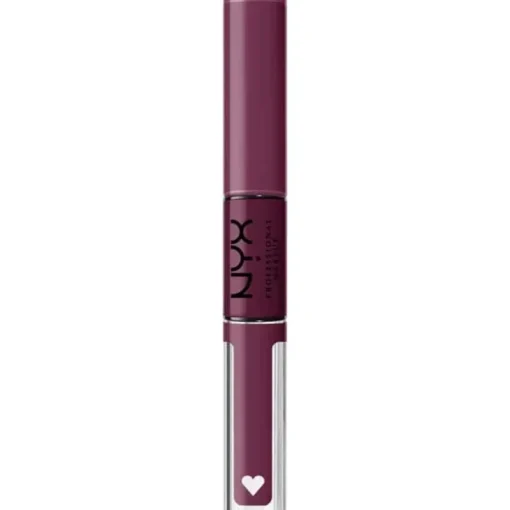 NYX PROF. MAKEUP Shine Loud Pro Pigment Lip Shine – Make It Work Online