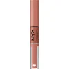 NYX PROF. MAKEUP Shine Loud Pro Pigment Lip Shine – Global Citizen Outlet