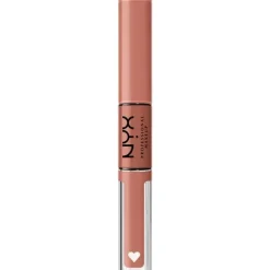 NYX PROF. MAKEUP Shine Loud Pro Pigment Lip Shine – Global Citizen Outlet