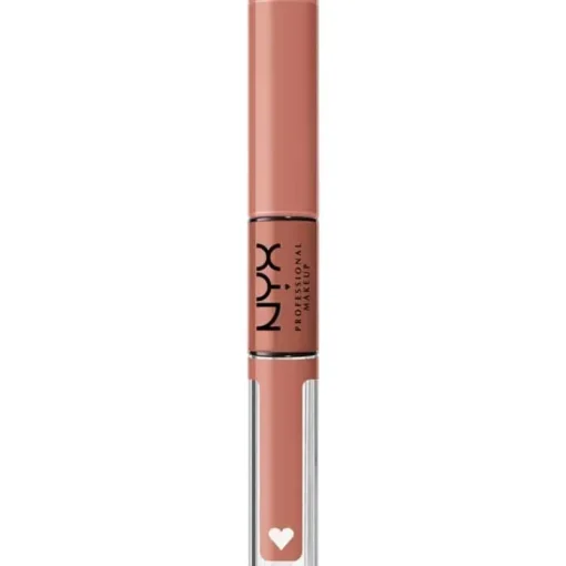 NYX PROF. MAKEUP Shine Loud Pro Pigment Lip Shine – Global Citizen Outlet