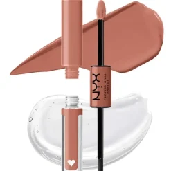 NYX PROF. MAKEUP Shine Loud Pro Pigment Lip Shine – Global Citizen Outlet