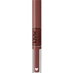 NYX PROF. MAKEUP Shine Loud Pro Pigment Lip Shine – Boundary Pusher Sale