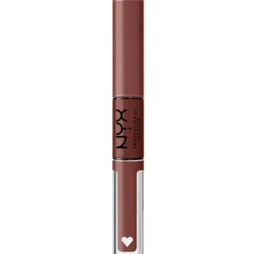 NYX PROF. MAKEUP Shine Loud Pro Pigment Lip Shine – Boundary Pusher Sale