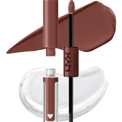 NYX PROF. MAKEUP Shine Loud Pro Pigment Lip Shine – Boundary Pusher Sale