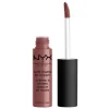 NYX PROF. MAKEUP Soft Matte Lip Cream Toulouse Discount
