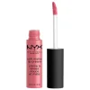 NYX PROF. MAKEUP Soft Matte Lip Cream Milan Outlet