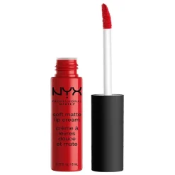 NYX PROF. MAKEUP Soft Matte Lip Cream Amsterdam Best
