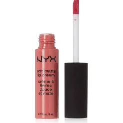 NYX PROF. MAKEUP Soft Matte Lip Cream San Paolo Outlet