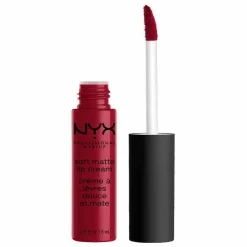 NYX PROF. MAKEUP Soft Matte Lip Cream Monte Carlo Sale