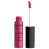 NYX PROF. MAKEUP Soft Matte Lip Cream Prague Clearance