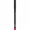 NYX PROF. MAKEUP Suede Matte Lip Liner – Clinger Fashion