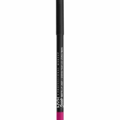NYX PROF. MAKEUP Suede Matte Lip Liner – Clinger Fashion