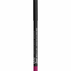NYX PROF. MAKEUP Suede Matte Lip Liner – Sweet Tooth Outlet