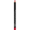 NYX PROF. MAKEUP Suede Matte Lipliner – Spicy New