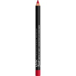 NYX PROF. MAKEUP Suede Matte Lipliner – Spicy New