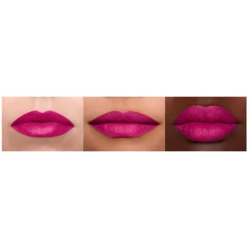 NYX PROF. MAKEUP Suede Matte Lipstick – Clinger Discount