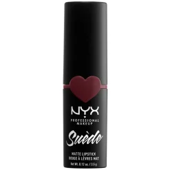 NYX PROF. MAKEUP Suede Matte Lipstick – Lalaland Online