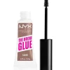 NYX PROF. MAKEUP The Brow Glue Instant Brow Styler 02 Taupe Best