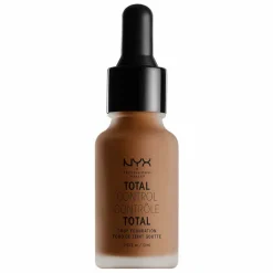 NYX PROF. MAKEUP Total Control Drop Foundation – Deep Rich 13ml Hot