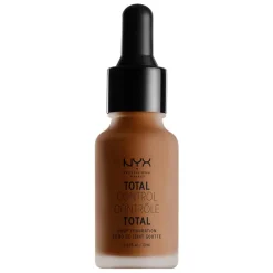 NYX PROF. MAKEUP Total Control Drop Foundation – Deep Cool 13ml Fashion