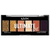 NYX PROF. MAKEUP Ultimate Shadow Palette Petit Edition – Utopia Sale