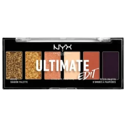 NYX PROF. MAKEUP Ultimate Shadow Palette Petit Edition – Utopia Sale