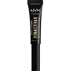 NYX PROF. MAKEUP Ultimate Shadow & Liner Primer – Medium Fashion