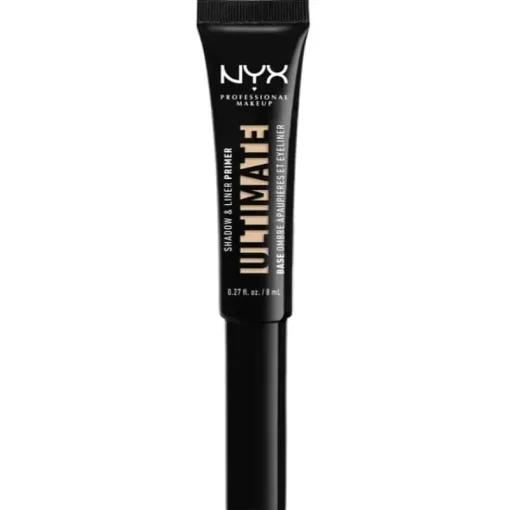 NYX PROF. MAKEUP Ultimate Shadow & Liner Primer – Medium Fashion