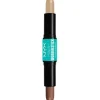 NYX PROF. MAKEUP Wonder Stick Dual-Ended Face Shaping Stick Universal Light Discount