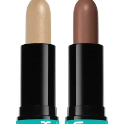 NYX PROF. MAKEUP Wonder Stick Dual-Ended Face Shaping Stick Universal Light Discount