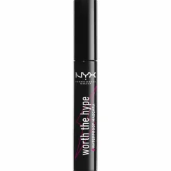 NYX PROF. MAKEUP Worth The Hype Waterproof Mascara Fashion