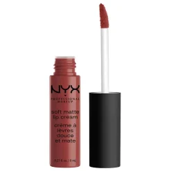 NYX Soft Matte Lip Cream Rome Online