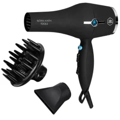 Björn Axén OBH Nordica Tools Hair Dryer AC 2000W Hot
