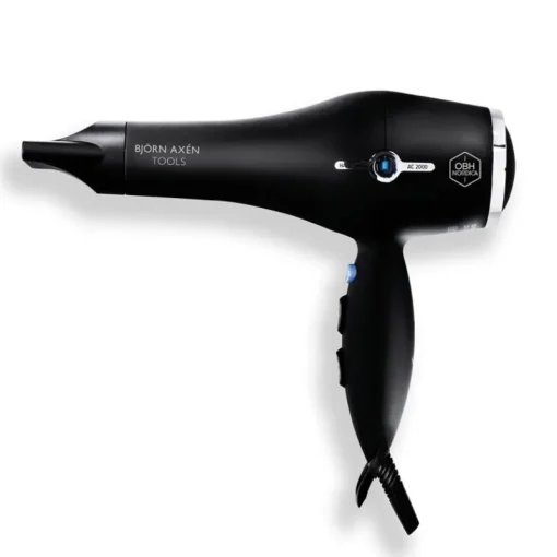 Björn Axén OBH Nordica Tools Hair Dryer AC 2000W Hot