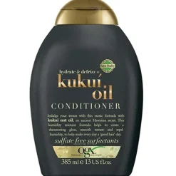OGX Kukui Oil Conditioner 385ml Hot