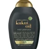 OGX Kukui Oil Shampoo 385ml Discount