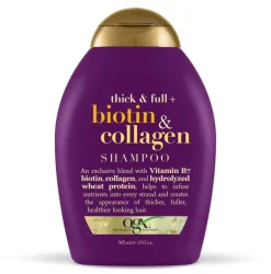 OGX Thick & Full Biotin & Collagen Shampoo 385ml Online