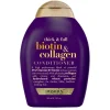 OGX Thick & Full Biotin & Collagen Conditioner 385ml New