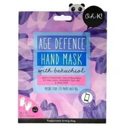 Oh K! Age Defense Hand Mask New
