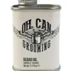 Oil Can Grooming Beard Oil Angels Share 50ml Online