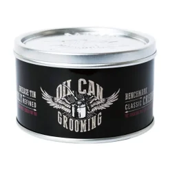 Oil Can Grooming Classic Cream 100ml Sale