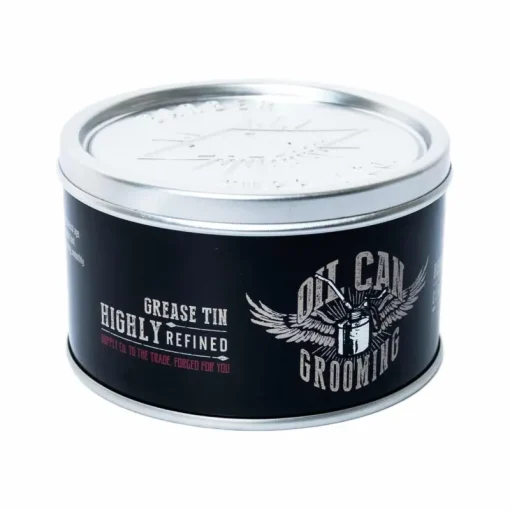 Oil Can Grooming Classic Cream 100ml Sale