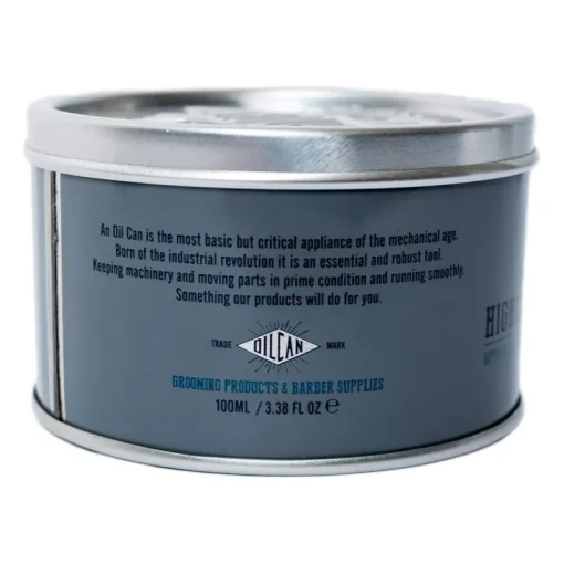 Oil Can Grooming Original Pomade 100ml Sale